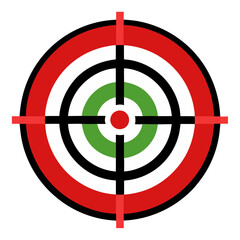 target icon