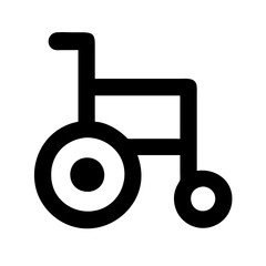 wheelchair icon