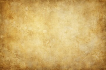 Obraz premium A textured background resembling aged parchment paper with subtle hints of yellowing and browning, papery texture, vintage