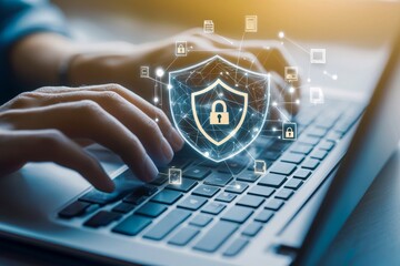 サイバーセキュリティの強化