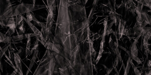 Natural black marble texture for skin tile wallpaper luxurious background. detailed shot showcasing the intricate patterns of a black marble texture with striking red veins. vector illustration.