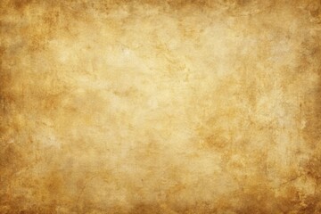 Obraz premium A textured background resembling aged parchment paper with subtle hints of yellowing and browning, weathered, crackled, aged paper, distressed, parchment texture