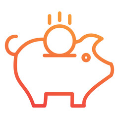 Savings Icon