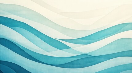 Obraz premium Minimal Textured Background with Soft Patterns for Modern and Clean Designs