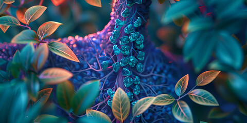 Plant Cells | Microbial Symbiosis