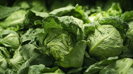 The Harsh Reality of Food Shortages: Close-Up of Wilted Vegetables in a Grocery Store Reflecting Limited Access to Fresh Produce