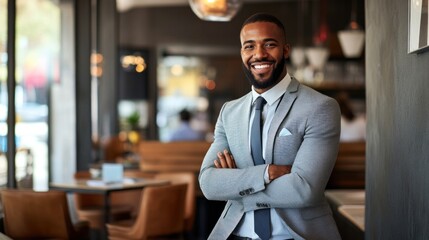 Fototapeta premium Tailored customer service strategies for small businesses that focus on personal connections and resource-efficient practices