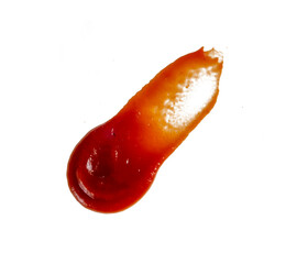  Sauce splash stroke