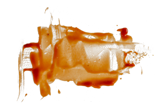 soy sauce texture
