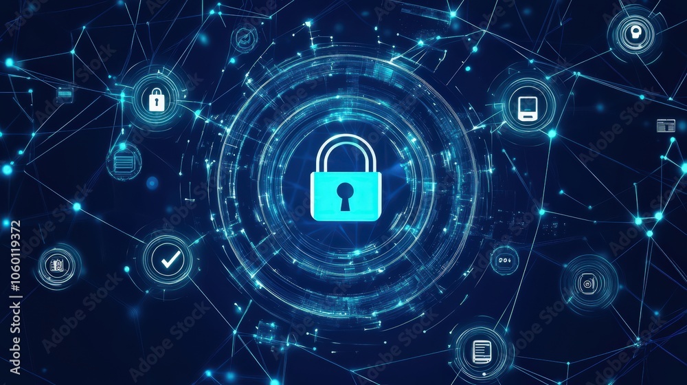 Poster zero trust security models require all users, whether inside or outside the network, to be authentic