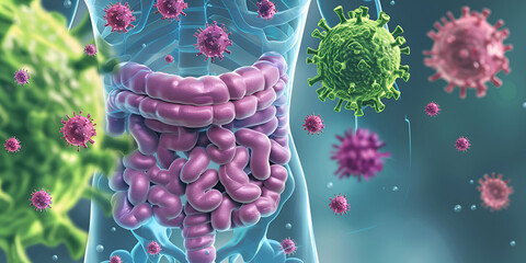 Digestive Health | Intestinal Health