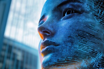 Enterprise AI for data governance, focusing on enhancing data security, compliance, and structured data management