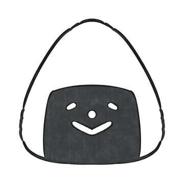 おにぎりさん