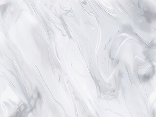 Obraz premium a clean and modern background showcasing a light gray marble texture with soft swirling patterns