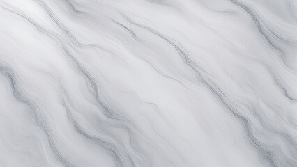Obraz premium a clean and modern background showcasing a light gray marble texture with soft swirling patterns