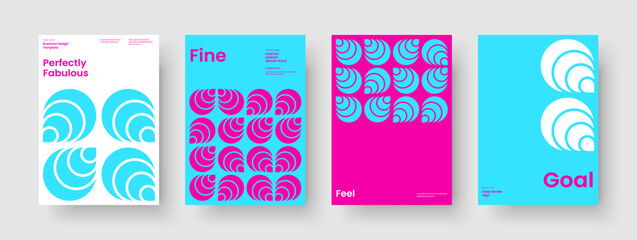 Fototapeta premium Geometric Background Design. Abstract Report Template. Modern Brochure Layout. Business Presentation. Banner. Poster. Flyer. Book Cover. Leaflet. Handbill. Journal. Brand Identity. Newsletter