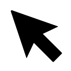 Crosshair Cursor Icon