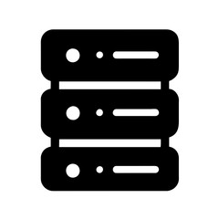 Database Icon