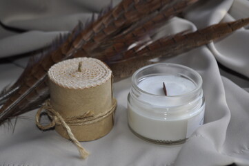 candle
