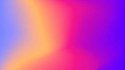 An abstract gradient background with a subtle grain effect.