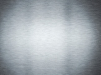 Gray metals, steel plate