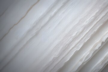 Obraz premium ia generated. rustic marble texture. White marble texture with gray veins as natural stone background