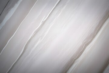Obraz premium ia generated. rustic marble texture. White marble texture with gray veins as natural stone background