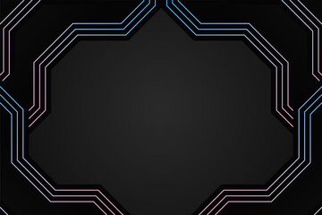 White Luxury Abstract Background Style