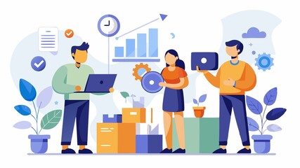 Buyers may also be involved in product development, quality control, and supplier audits.