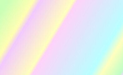 Obraz premium abstract rainbow background