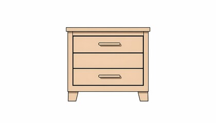 Nightstand Design