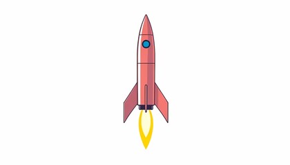 Missile Rocket