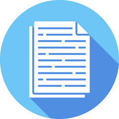 Document Icon