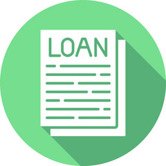 Loan Icon