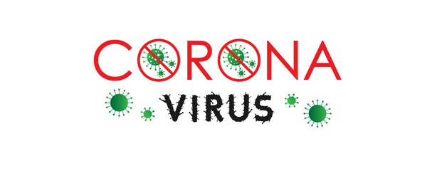 Protect from corona virus. Covid-19 and virus