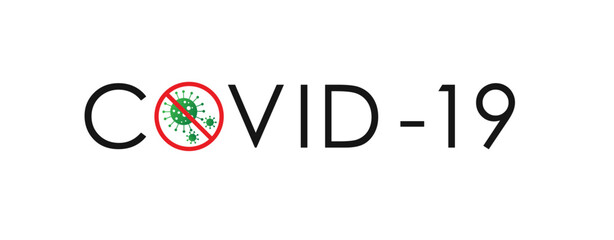 Protect from corona virus. Covid-19 and virus