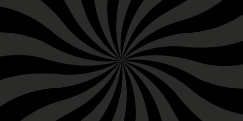 Abstract background with rays. Abstract comic colorful vintage background. Colorful sun rays sunburst pattern background.	
