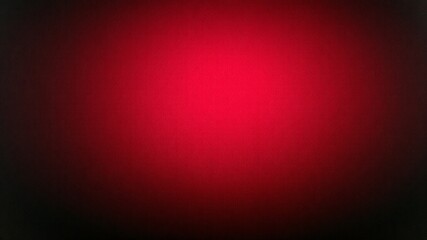 Sleek Black and Red Transition