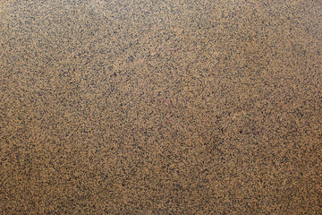 Empty Cork Notice Board Texture and Background
