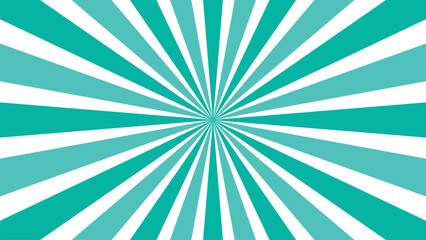 retro spiral background abstract geometric radial pattern starburst colorful 