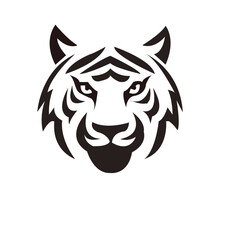 Fototapeta premium lion logo