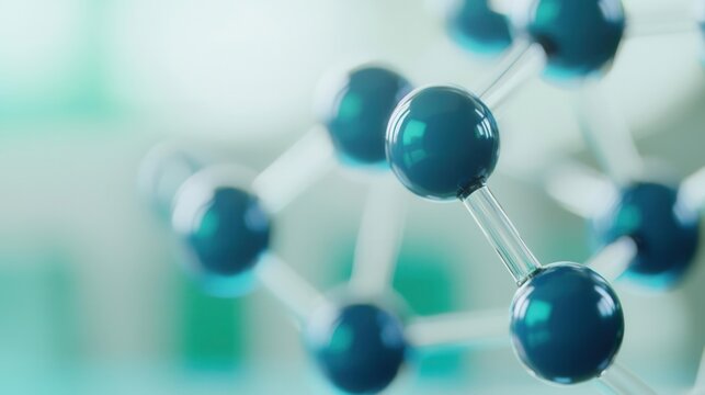 Examining hydrocarbon chains during a chemical reaction in a lab, reaction, hydrocarbon chain, examination, ,