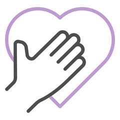 Obraz premium honesty