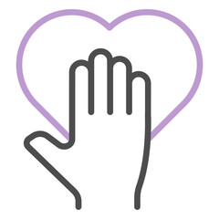 Obraz premium honesty