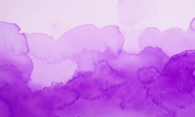 Obraz premium Abstract Watercolor Texture Background