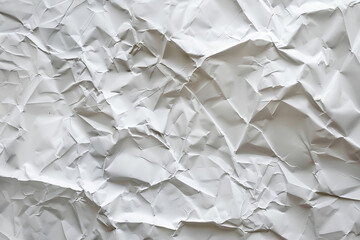 Obraz premium Beautiful texture old crumpled paper, design abstract background