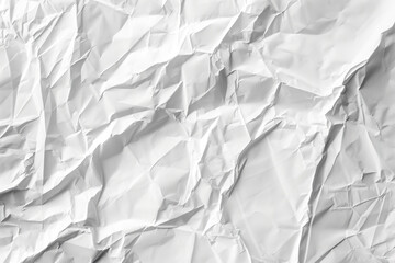 Obraz premium Beautiful texture old crumpled paper, design abstract background
