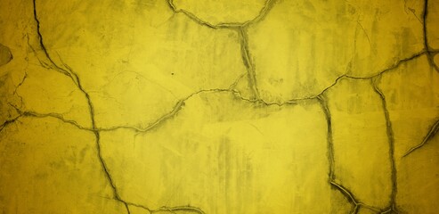 Long background yellow, Abstract khaki yellow background.