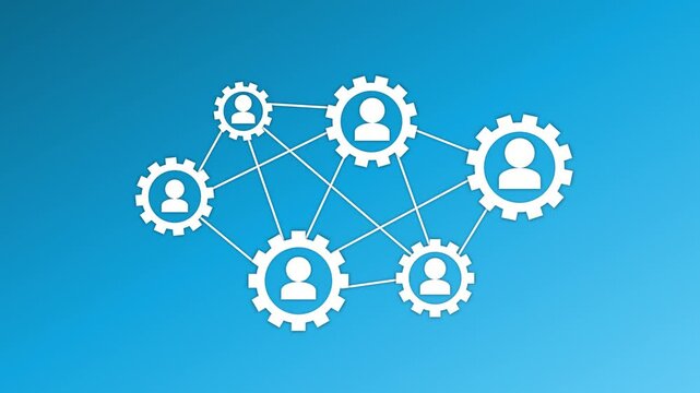 Marketing through online where customers inform others