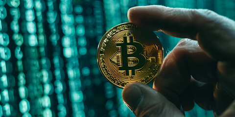 Decentralized Finance and Bitcoin: Understanding the Revolutionary Impact of Cryptocurrency on Global Markets, Asset Security, and Economic Transparency